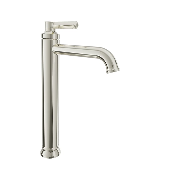 BARiL B20-1024-00L-100 High Single-Hole Lavatory Faucet