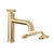 BARiL B20-1248-00 2-Piece Tub Filler With Hand Shower
