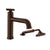BARiL B20-1248-00 2-Piece Tub Filler With Hand Shower