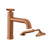 BARiL B20-1248-00 2-Piece Tub Filler With Hand Shower