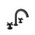 BARiL B20-8012-1PL 8" Center To Center Lavatory Faucet