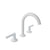 BARiL B20-8014-1PL 8" Center To Center Lavatory Faucet - Parent
