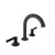 BARiL B20-8014-1PL-050 8" Center To Center Lavatory Faucet