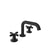 BARiL B20-8022-1PL 8" Center To Center Lavatory Faucet