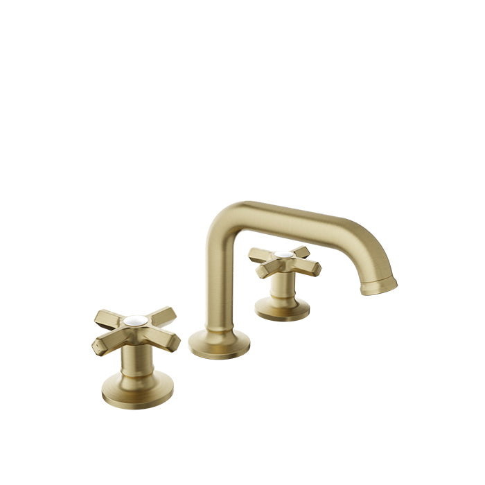 BARiL B20-8022-1PL 8" Center To Center Lavatory Faucet