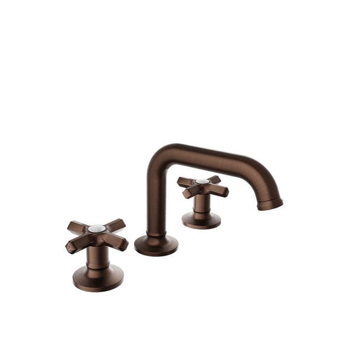 BARiL B20-8022-1PL 8" Center To Center Lavatory Faucet