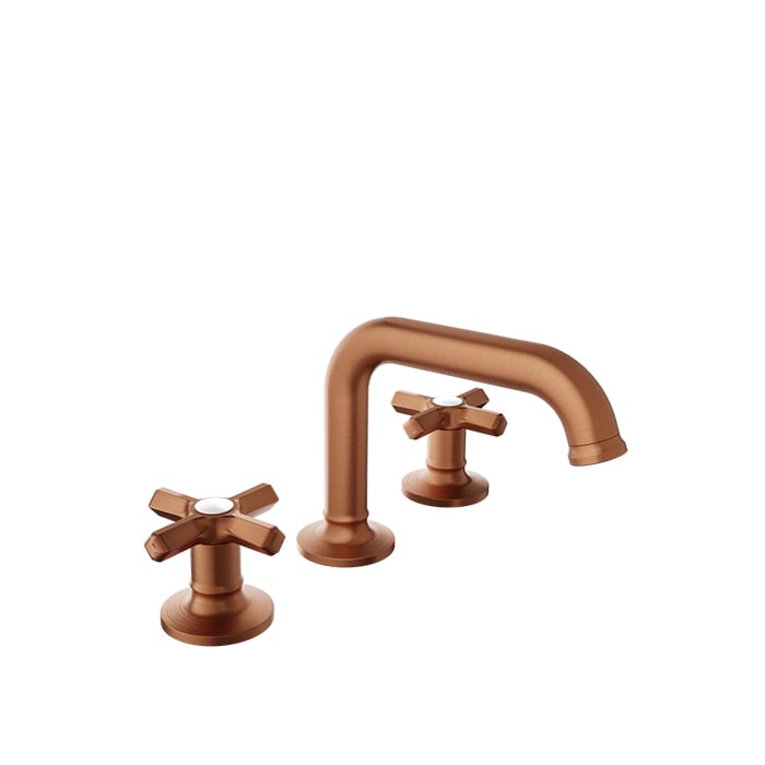 BARiL B20-8022-1PL 8" Center To Center Lavatory Faucet