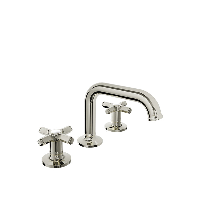 BARiL B20-8022-1PL 8" Center To Center Lavatory Faucet