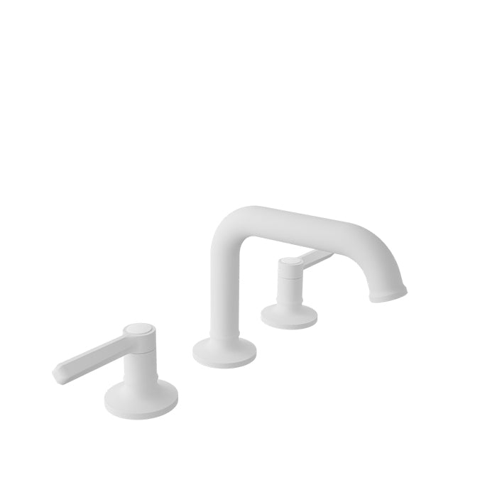 BARiL B20-8024-1PL 8" Center To Center Lavatory Faucet - Parent