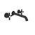 BARiL B20-8042-00L-050 2 Handles Wall-Mounted Lavatory Faucet