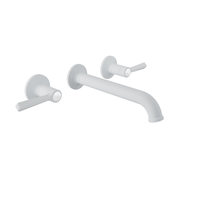 BARiL B20-8044-00L-050 2 Handles Wall-Mounted Lavatory Faucet - Parent