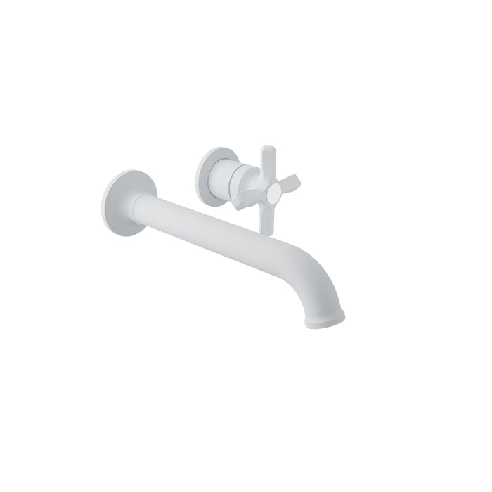 BARiL B20-8102-04L-100 Single Lever Wall-Mounted Lavatory Faucet - Parent