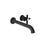 BARiL B20-8102-04L-100 Single Lever Wall-Mounted Lavatory Faucet