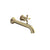 BARiL B20-8102-04L Single Lever Wall-Mounted Lavatory Faucet