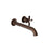 BARiL B20-8102-04L-100 Single Lever Wall-Mounted Lavatory Faucet