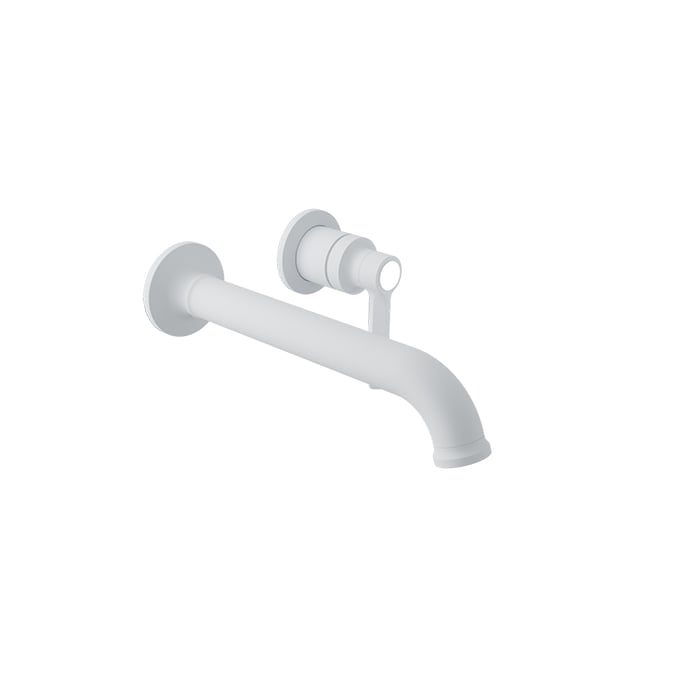 BARiL B20-8104-04L Single Lever Wall-Mounted Lavatory Faucet - Parent
