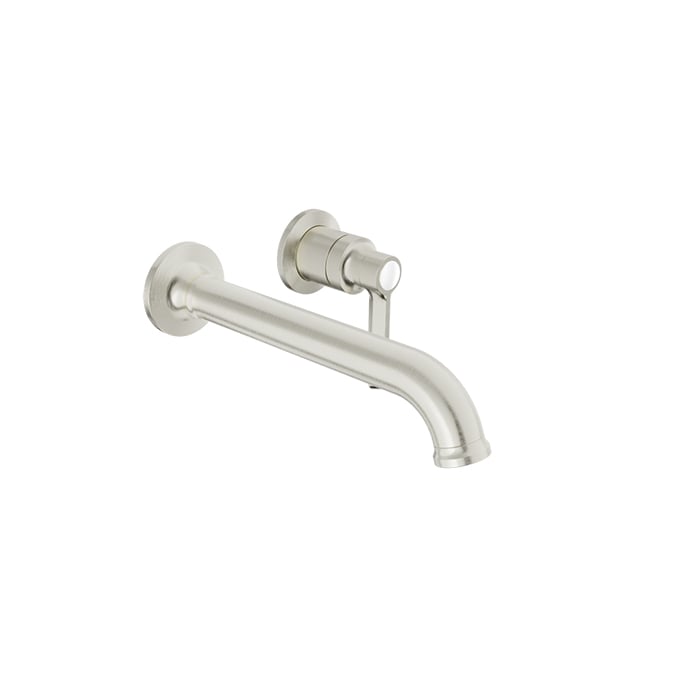 BARiL B20-8104-04L Single Lever Wall-Mounted Lavatory Faucet