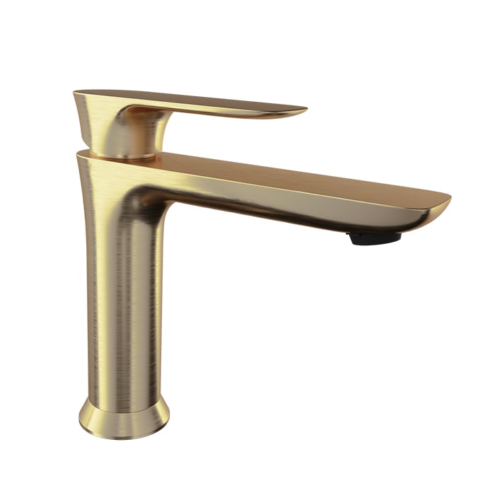 BARiL B45-1010-1PL-100 Single-Hole Lavatory Faucet - Parent