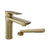 BARiL B45-1269-01 2-Piece Tub Filler With Hand Shower