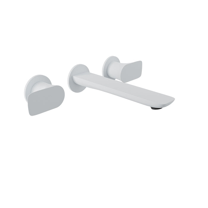 BARiL B45-8041-00L Two Handles Wall-Mounted Lavatory Faucet - Parent