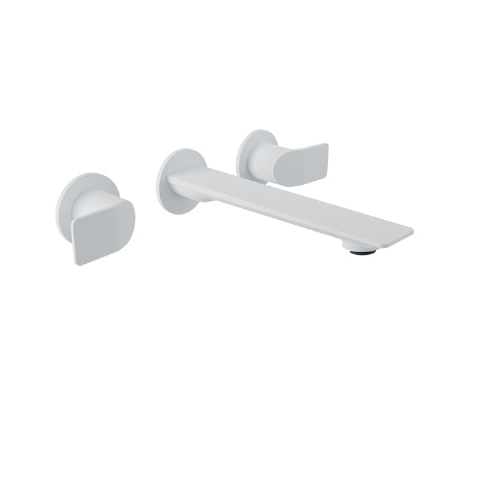 BARiL B46-8041-00L Two Handles Wall-Mounted Lavatory Faucet - Parent