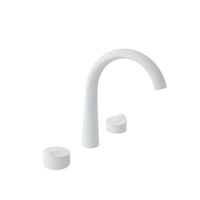 BARiL B47-8009-00L 8" C/C Lavatory Faucet - Parent