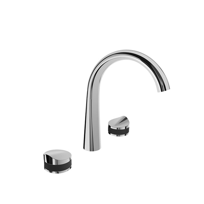 BARiL B47-8009-00L 8" C/C Lavatory Faucet
