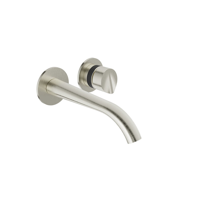 BARiL B47-8100-00L Single Lever Wall-Mounted Lavatory Faucet