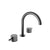 BARiL B66-8029-00L-100 8 C/C Lavatory Faucet - Parent