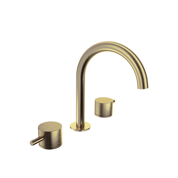 BARiL B66-8029-00L-050 8 C/C Lavatory Faucet