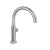BARiL B80-1031-00L-050 Single-Hole Lavatory Faucet