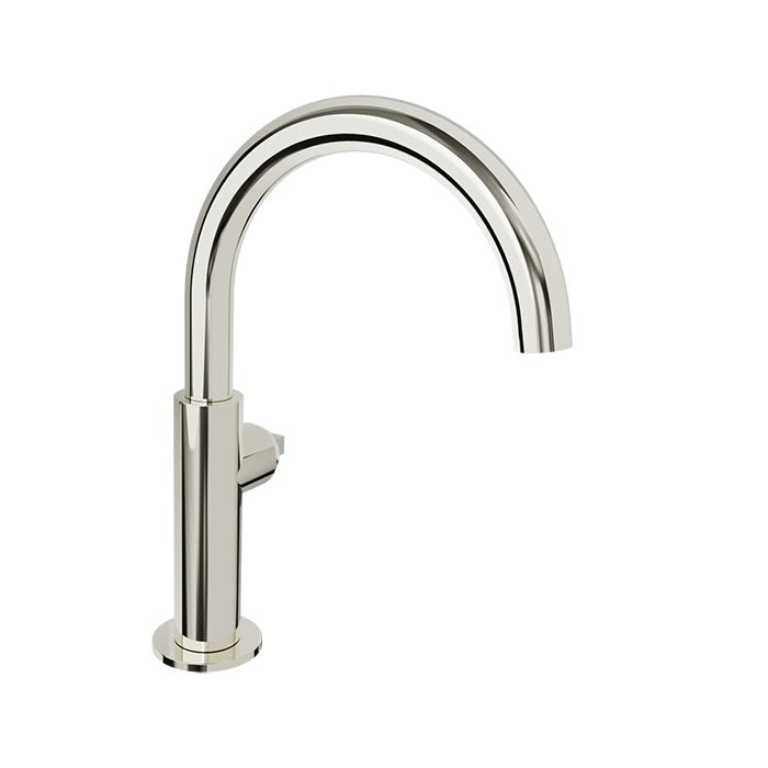 BARiL B80-1031-00L-050 Single-Hole Lavatory Faucet
