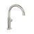 BARiL B80-1031-00L-100 Single-Hole Lavatory Faucet