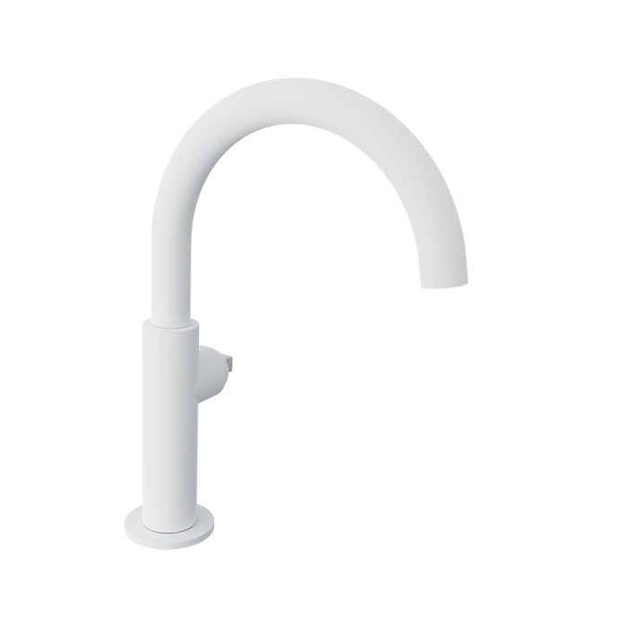 BARiL B80-1031-1PL-100 Single-Hole Lavatory Faucet - Parent