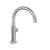 BARiL B80-1031-1PL-100 Single-Hole Lavatory Faucet