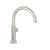 BARiL B80-1031-1PL-100 Single-Hole Lavatory Faucet