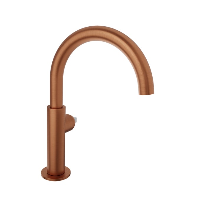BARiL B80-1031-1PL-100 Single-Hole Lavatory Faucet