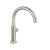 BARiL B80-1031-1PL-050 Single-Hole Lavatory Faucet