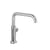BARiL B80-1032-00L-050 Single-Hole Lavatory Faucet