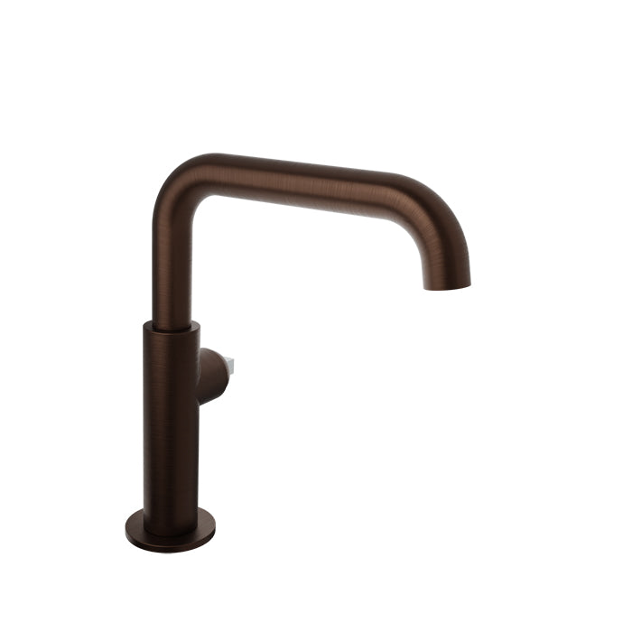 BARiL B80-1032-00L-100 Single-Hole Lavatory Faucet
