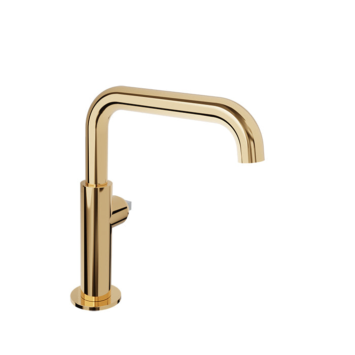 BARiL B80-1032-1PL-050 Single-Hole Lavatory Faucet