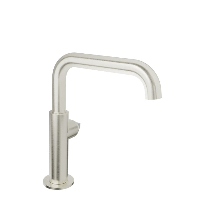 BARiL B80-1032-1PL-050 Single-Hole Lavatory Faucet