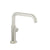 BARiL B80-1032-1PL-050 Single-Hole Lavatory Faucet