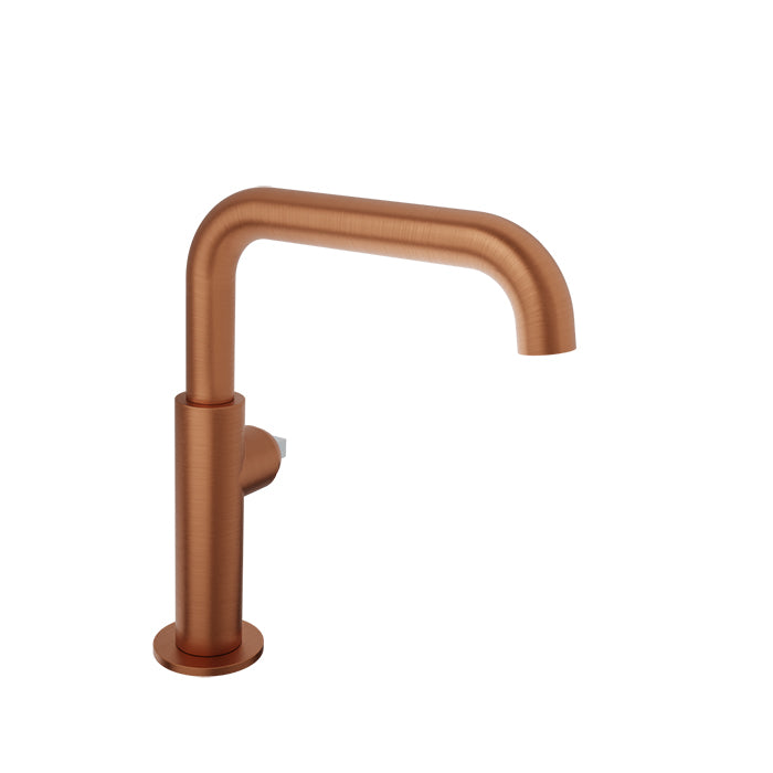 BARiL B80-1032-1PL-100 Single-Hole Lavatory Faucet