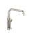BARiL B80-1032-1PL-100 Single-Hole Lavatory Faucet