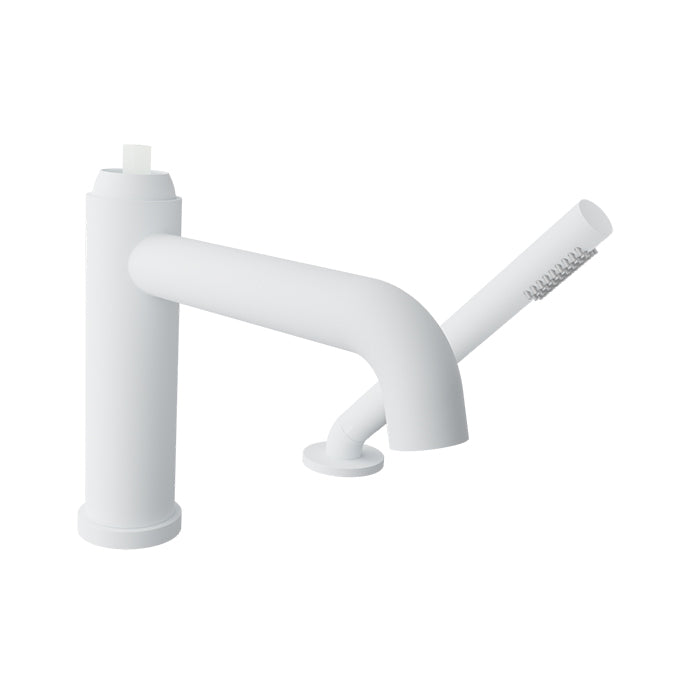 BARiL B80-1249-00 2-Piece Tub Filler With Hand Shower - Parent