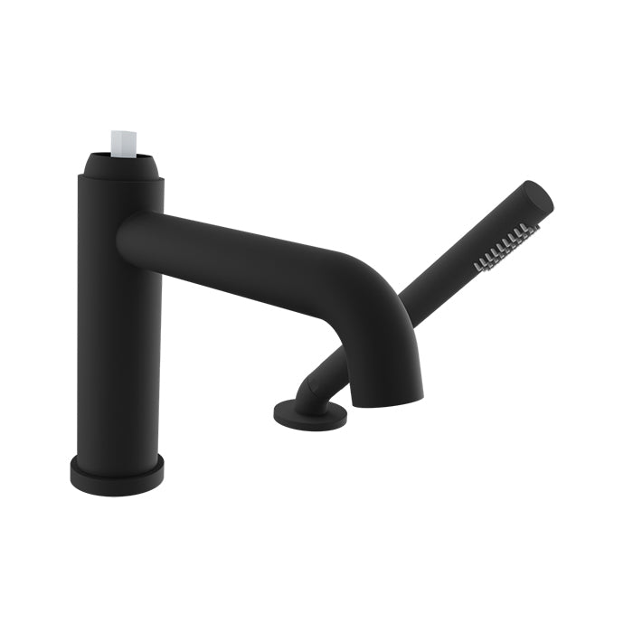 BARiL B80-1249-00 2-Piece Tub Filler With Hand Shower