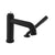 BARiL B80-1249-00 2-Piece Tub Filler With Hand Shower