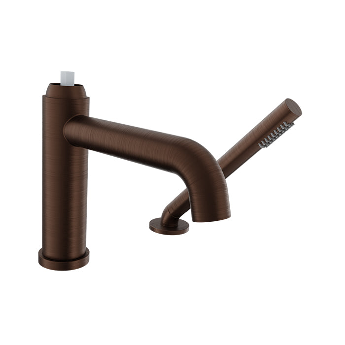 BARiL B80-1249-00 2-Piece Tub Filler With Hand Shower