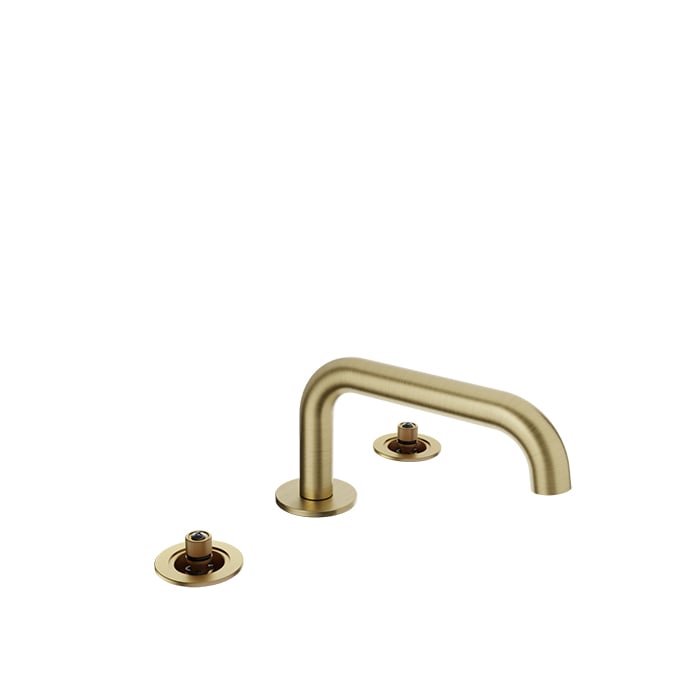 BARiL B80-8003-1PL-050 8" C/C Lavatory Faucet